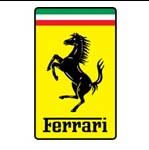 wagen verkopen Ferrari